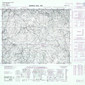 261 I-NO (SERRA DEL RE) Anno: 1968