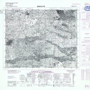 261 II-NE (BRONTE) Anno: 1968