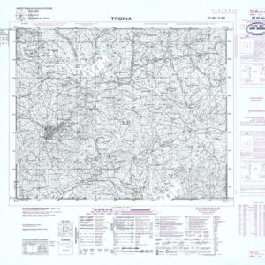 261 III-NE (TROINA) Anno: 1968