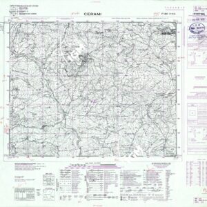 261 III-NO (CERAMI) Anno: 1968