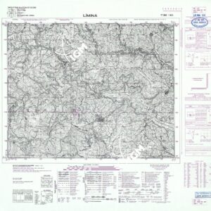 262 I-NO (LIMINA) Anno: 1969