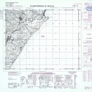 262 II-NO (FIUMEFREDDO DI SICILIA) Anno: 1969