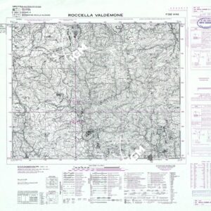 262 IV-NO (ROCCELLA VALDEMONE) Anno: 1968