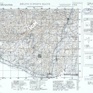 263 I-NO (MELITO DI PORTO SALVO) Anno: 1958