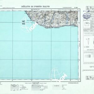 263 (MELITO DI PORTO SALVO (curve)) Anno: 1955