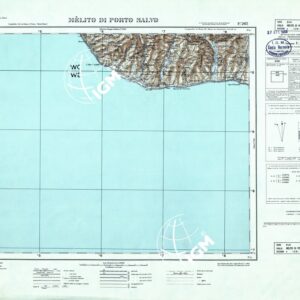 263 (MELITO DI PORTO SALVO (sfumo)) Anno: 1955