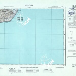 264 (PALIZZI (curve)) Anno: 1955