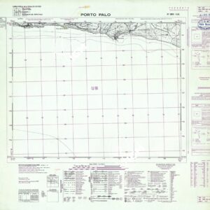 265 I-SE (PORTO PALO) Anno: 1970