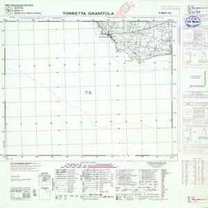 265 IV-SE (TORRETTA GRANITOLA) Anno: 1970