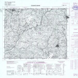 266 I-SE (CIANCIANA) Anno: 1969