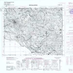 266 II-SE-bis (SICULIANA) Anno: 1969
