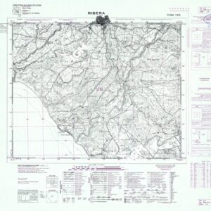 266 II-NO (RIBERA) Anno: 1969