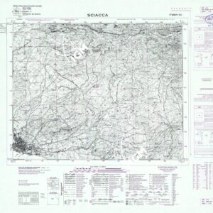 266 IV-SE (SCIACCA) Anno: 1969