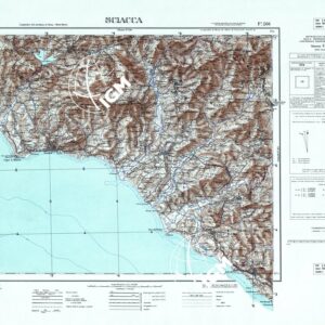 266 (SCIACCA (sfumo)) Anno: 1969