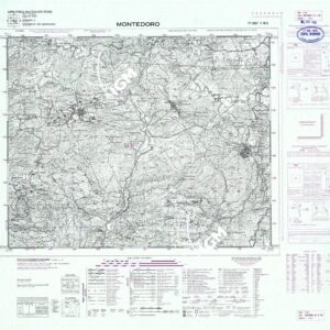 267 II-NO (MONTEDORO) Anno: 1969