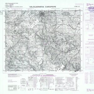 268 II-NE (VALGUARNERA CAROPEPE) Anno: 1968