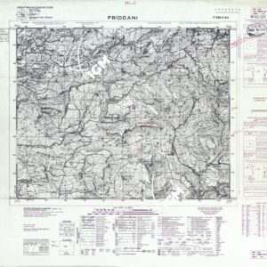 268 II-NO (FRIDDANI) Anno: 1968