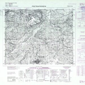 268 III-NE (PIETRAPERZIA) Anno: 1968