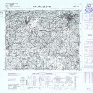 268 III-NO (CALTANISSETTA) Anno: 1968