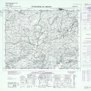 268 IV-SE (STAZIONE DI IMERA) Anno: 1968