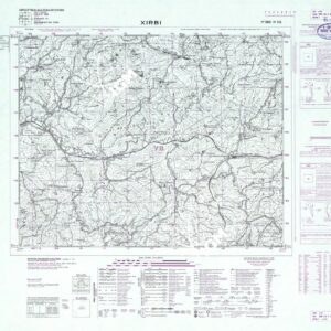 268 IV-SO (XIRBI) Anno: 1968