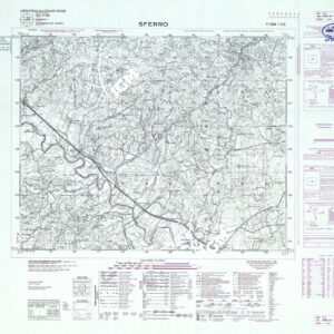 269 I-SO (SFERRO) Anno: 1969