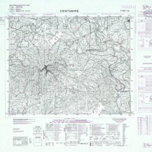 269 I-NO (CENTURIPE) Anno: 1969