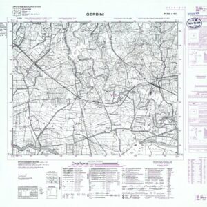 269 II-NE (GERBINI) Anno: 1969