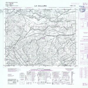 269 II-SO (LA CALLURA) Anno: 1969