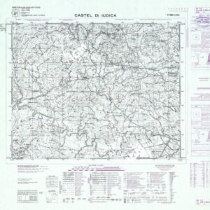 269 III-NE (CASTEL DI IUDICA) Anno: 1968