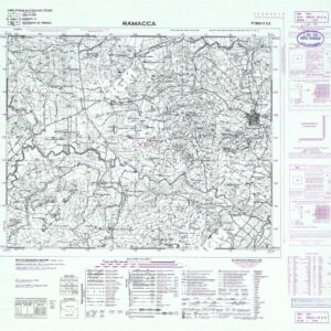 269 III-SE (RAMACCA) Anno: 1967