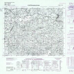 269 IV-SE (CATENANUOVA) Anno: 1968