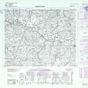 269 IV-SO (LIBERTINIA) Anno: 1968