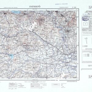 269 (PATERNO' (curve)) Anno: 1969