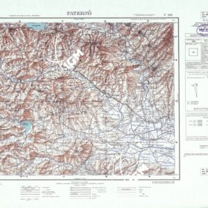 269 (PATERNO' (sfumo)) Anno: 1969