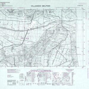 270 III-SO (VILLAGGIO DELFINO) Anno: 1969