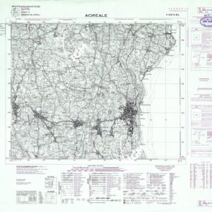 270 IV-NE (ACIREALE) Anno: 1969