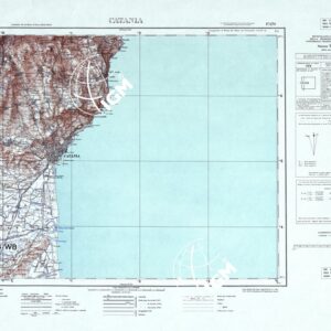 270 (CATANIA (sfumo)) Anno: 1955
