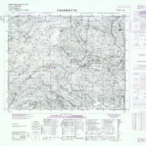 271 I-SE (FAVAROTTA) Anno: 1968