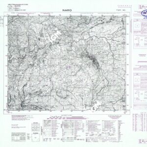 271 I-NO (NARO) Anno: 1968