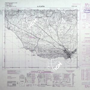 271 II-NE (LICATA) Anno: 1968