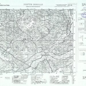 272 II-SE (PONTE DIRILLO) Anno: 1966