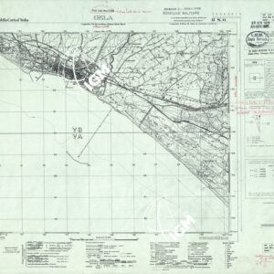 272 II-SO (GELA) Anno: 1966