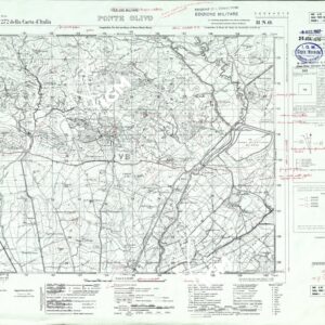 272 II-NO (PONTE OLIVO) Anno: 1966