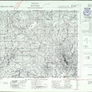 272 IV-SE (BUTERA) Anno: 1966