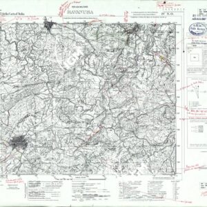 272 IV-NO (RAVANUSA) Anno: 1966