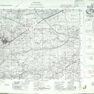 273 I-NE (SCORDIA) Anno: 1966