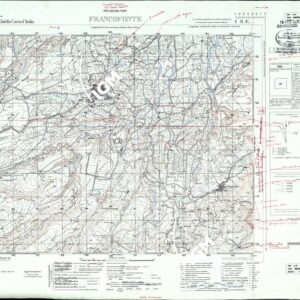 273 I-SE (FRANCOFONTE) Anno: 1966
