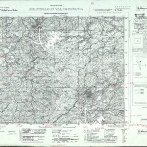 273 I-NO (MILITELLO IN VAL DI CATANIA) Anno: 1966