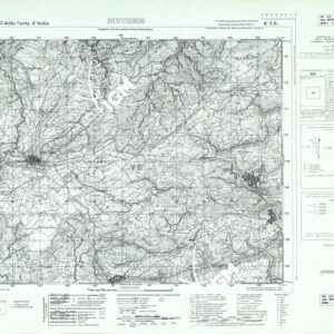 273 II-NE (BUCCHERI) Anno: 1967